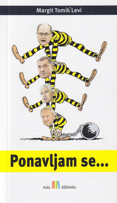 Ponavljam se...
