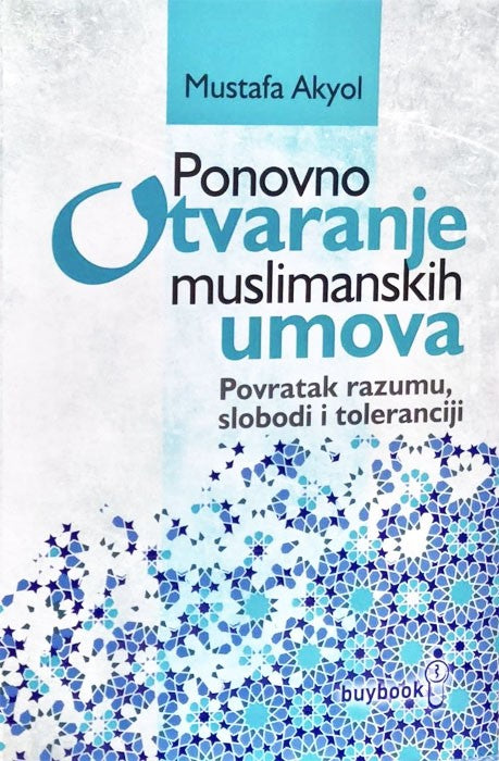 Ponovno otvaranje muslimanskih umova