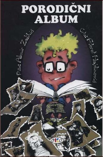 Porodični album