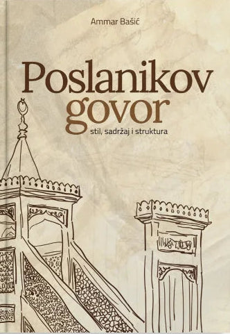 Poslanikov govor