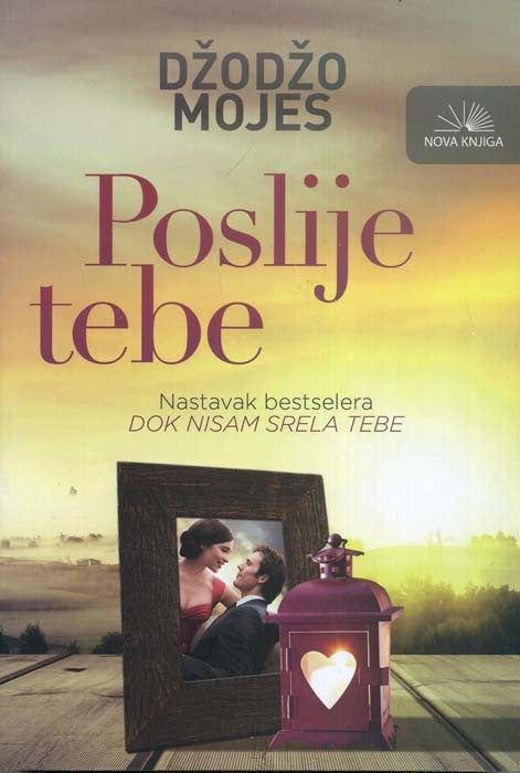 Poslije tebe