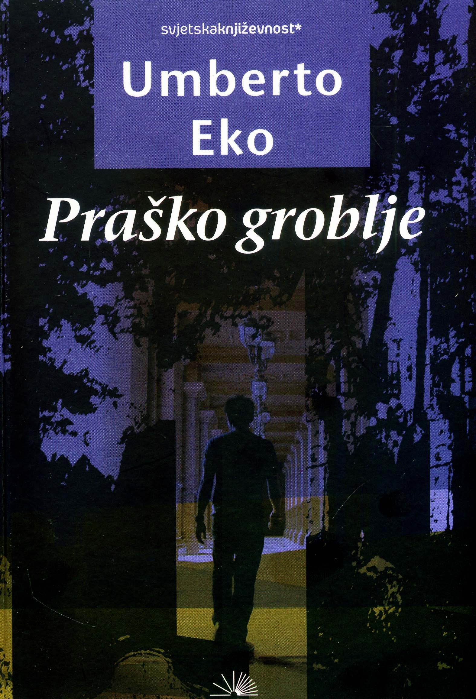 Praško groblje