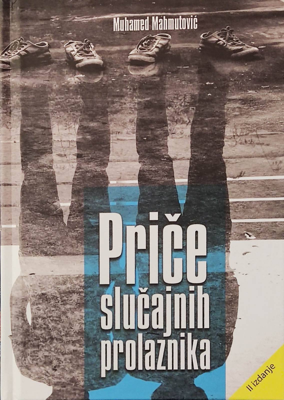 Priče slučajnih prolaznika