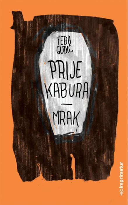 Prije kabura mrak