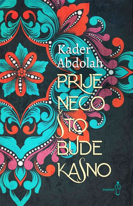 Prije nego što bude kasno