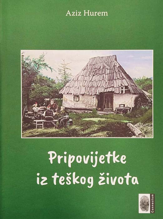 Pripovjetke iz teškog života