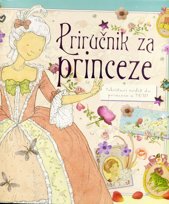 Priručnik za princeze