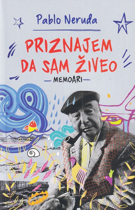 Priznajem da sam živeo