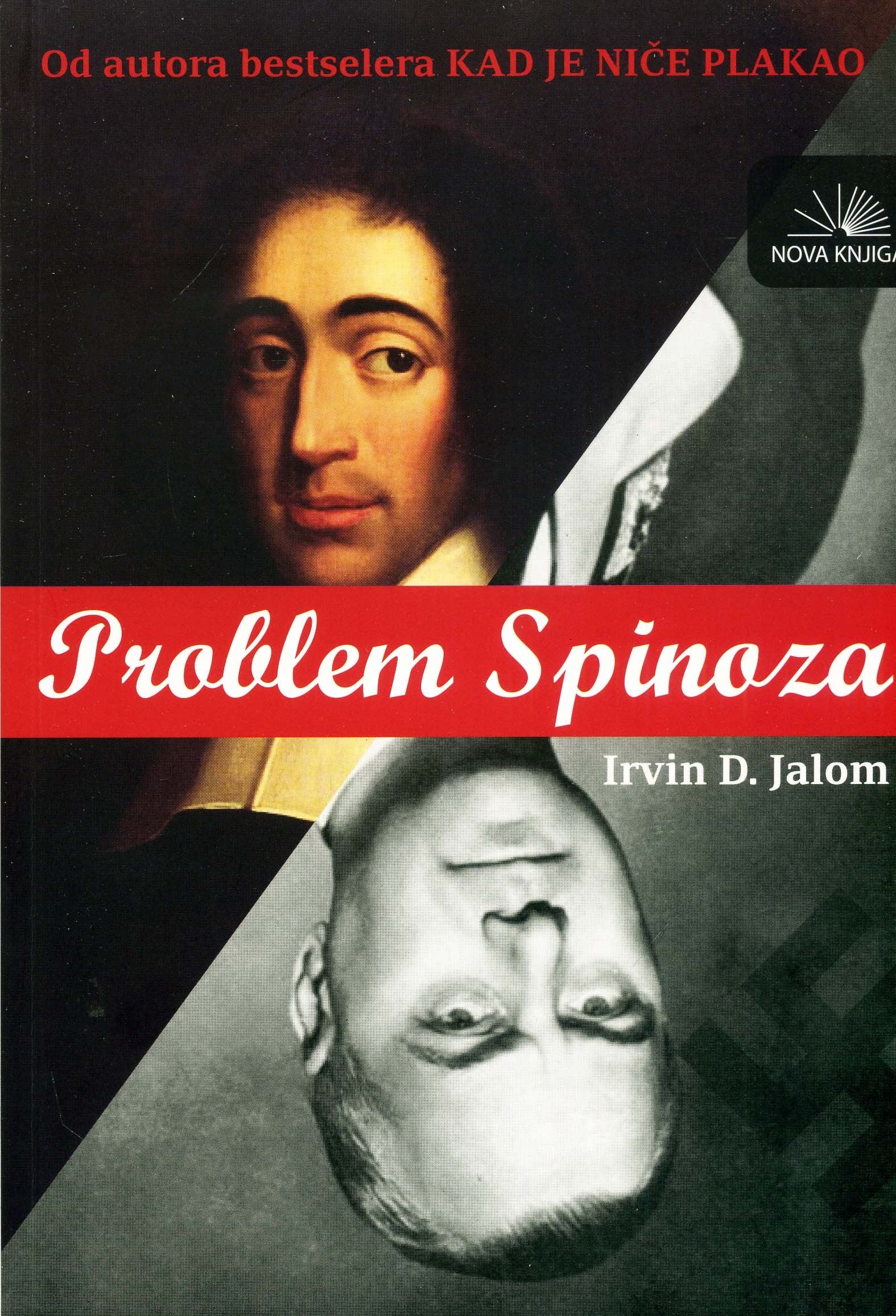 Problem Spinoza