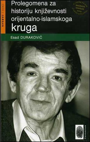 Prolegomena za historiju književnosti orijentalno-islamskog kruga