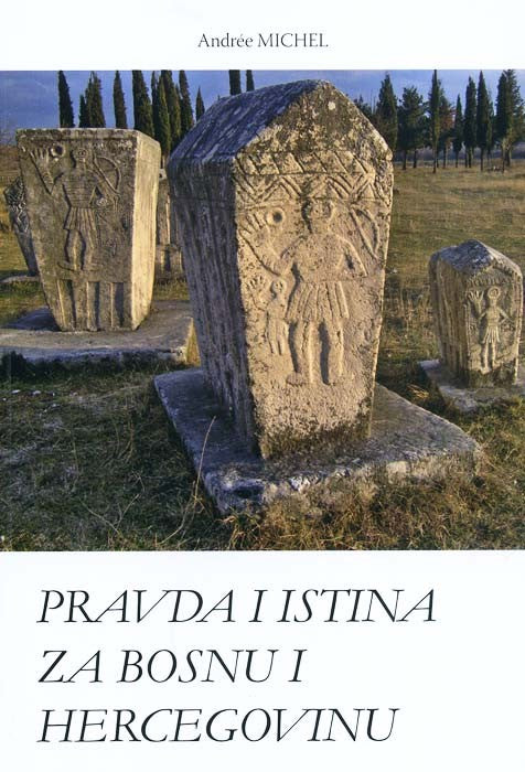 Pravda i istina za Bosnu i Hercegovinu