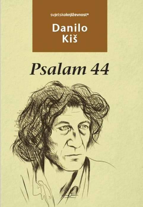 Psalm 44