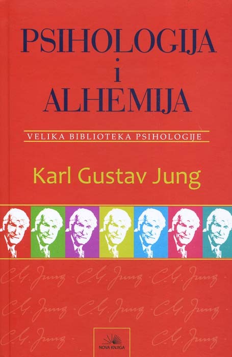 Psihologija i alhemija