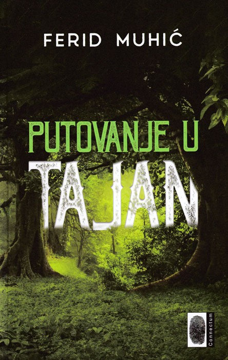 Putovanje u Tajan