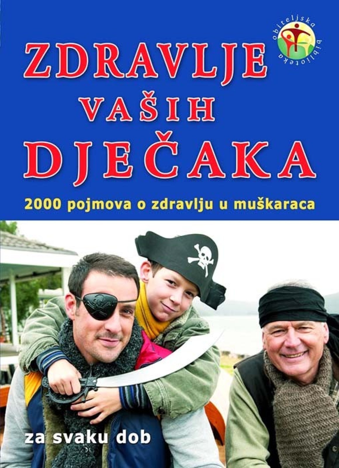 Zdravlje vaših dječaka