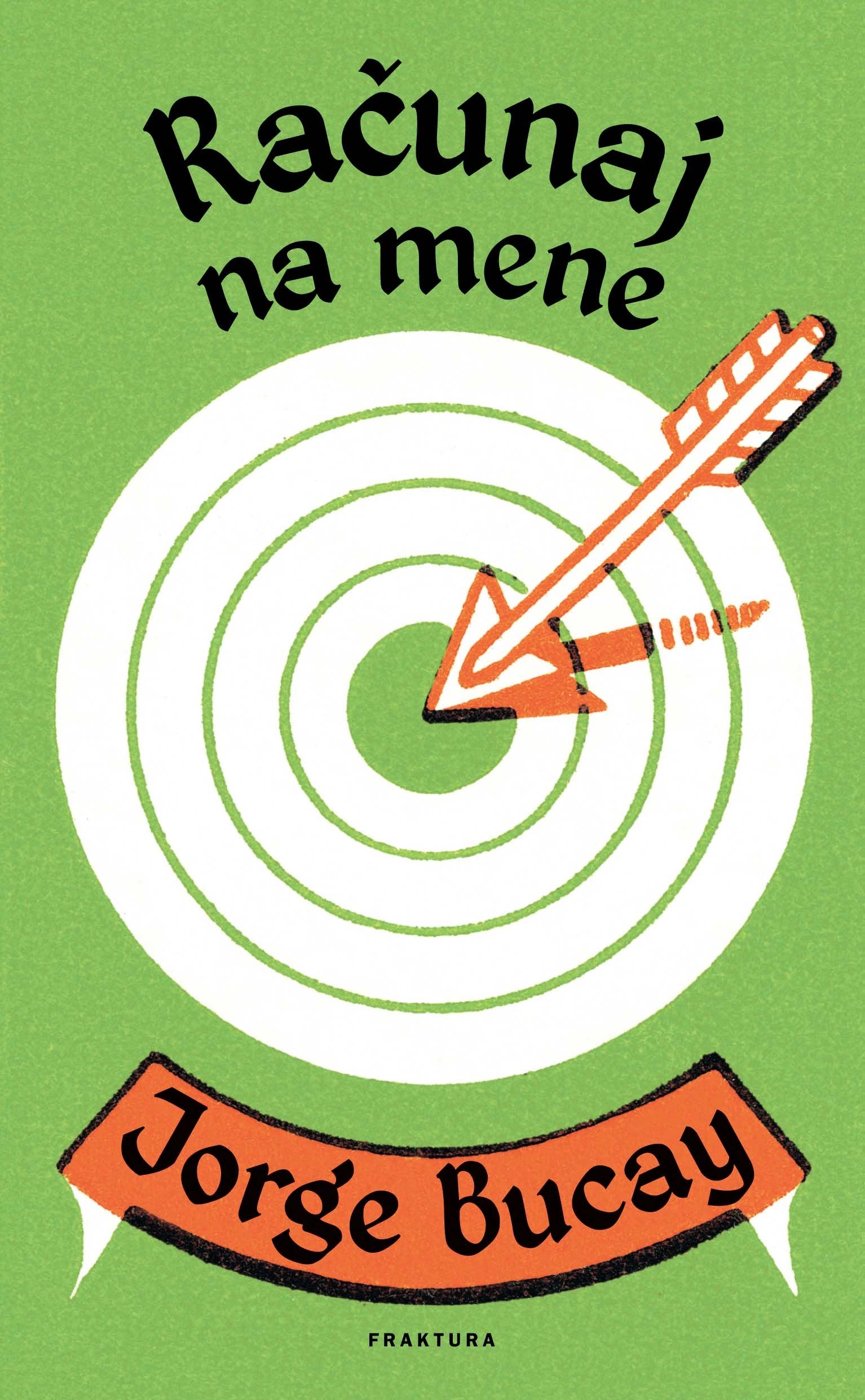 Računaj na mene