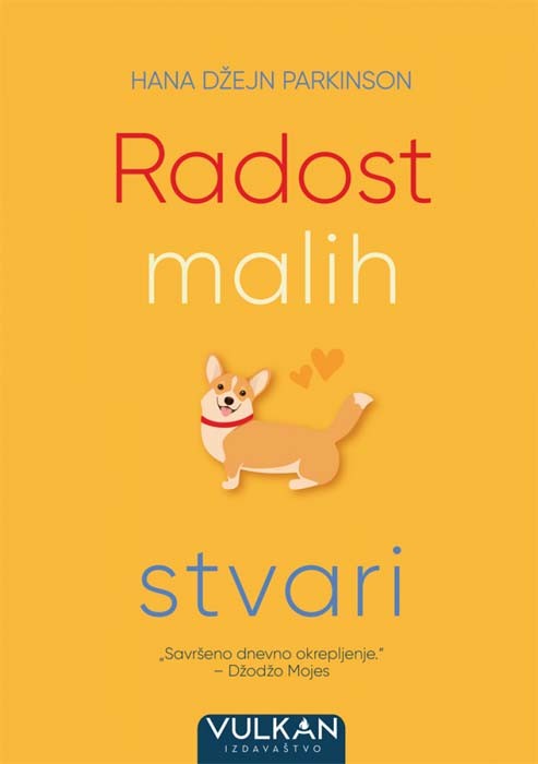 Radost
