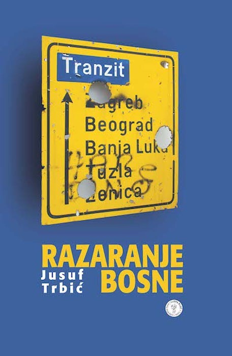Razaranje Bosne