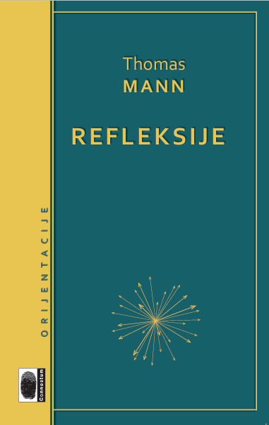 Refleksije
