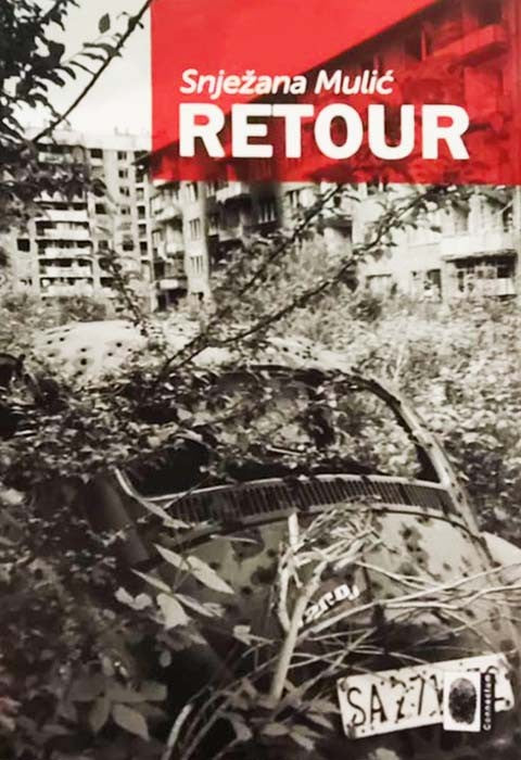 Retour