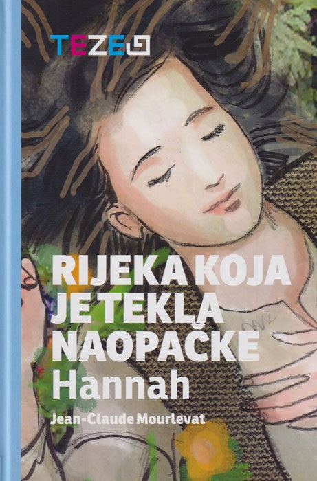 Rijeka koja je tekla naopačke