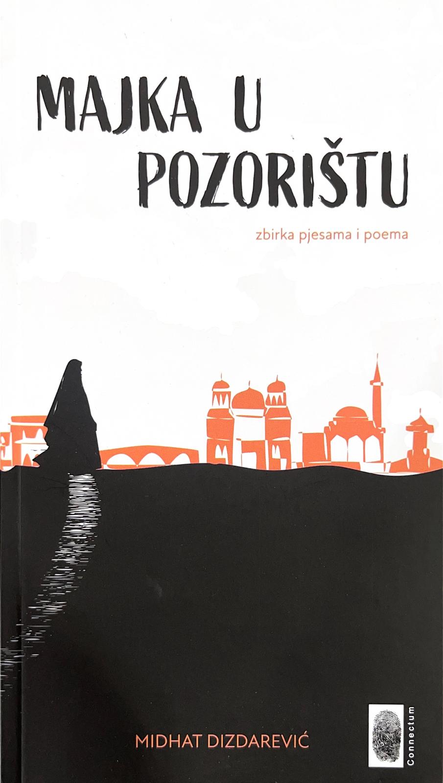 Majka u pozorištu