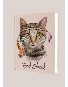 Notes- Maca 'Red Cloud'