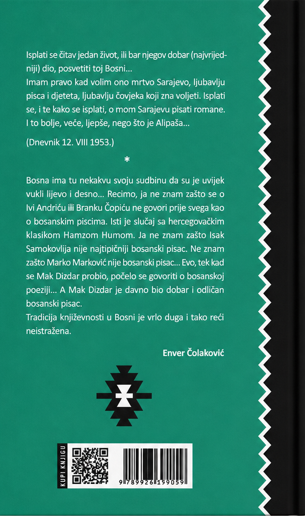 Mali svijet