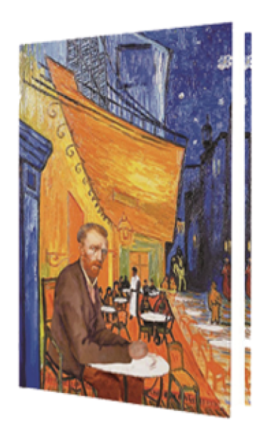 Notes - Van Gogh