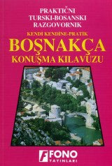 Praktični tursko-bosanski razgovornik