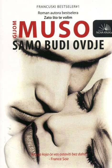 Samo budi ovdje