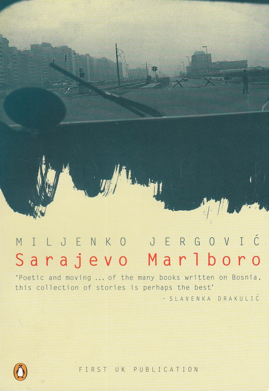 Sarajevo Marlboro