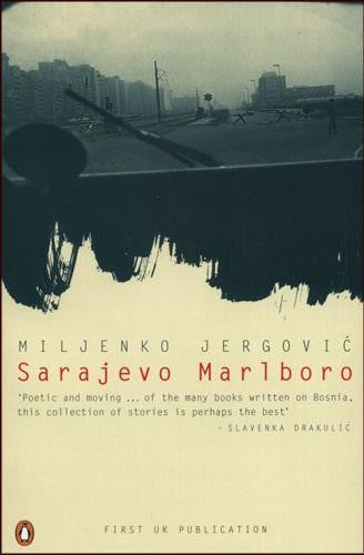 Sarajevo Marlboro