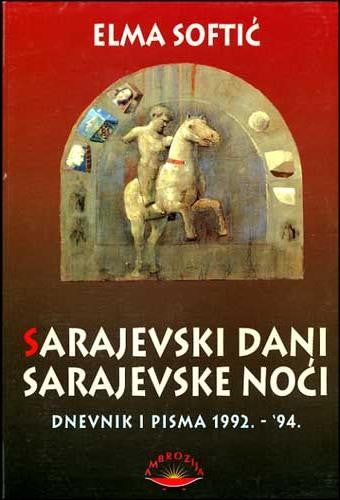 Sarajevski dani, Sarajevske noći