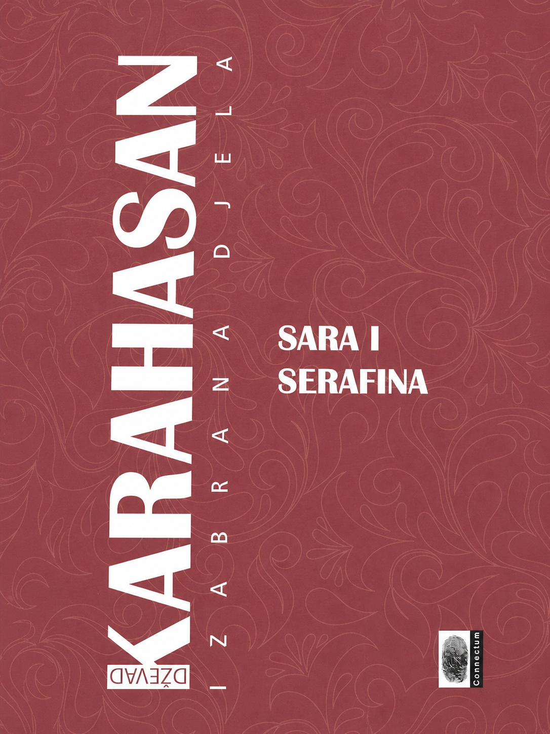 Sara i serafina