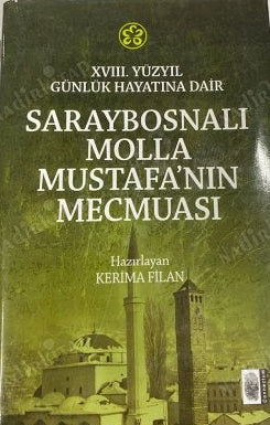 Saraybosnali Molla-Mustafa'nin Mecmuasi