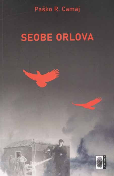 Seobe orlova