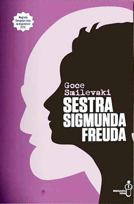 Sestra Sigmunda Freuda