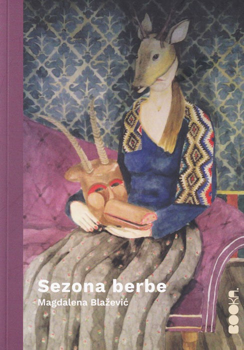 Sezona berbe
