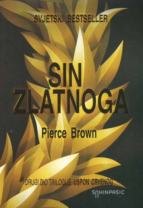 Sin zlatnoga