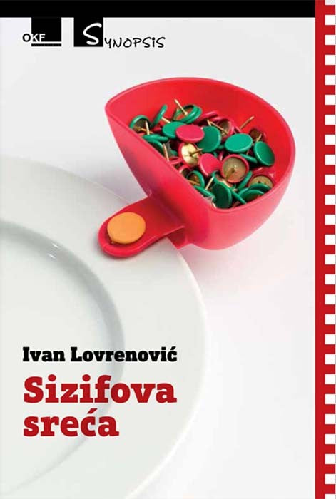 Sizifova sreća: razgovori, kronike