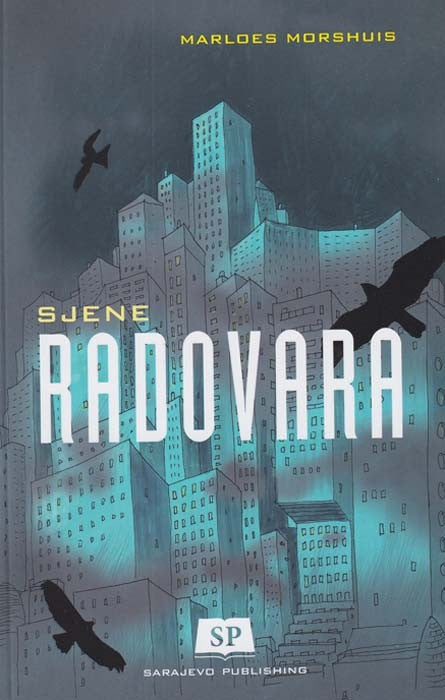 Sjene Radovoara