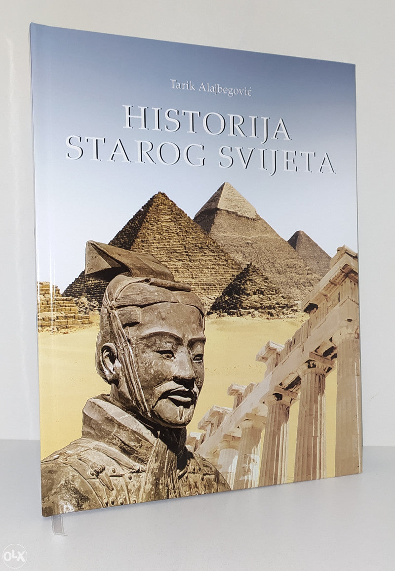 Historija starog svijeta