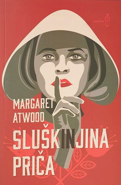 Sluškinjina priča