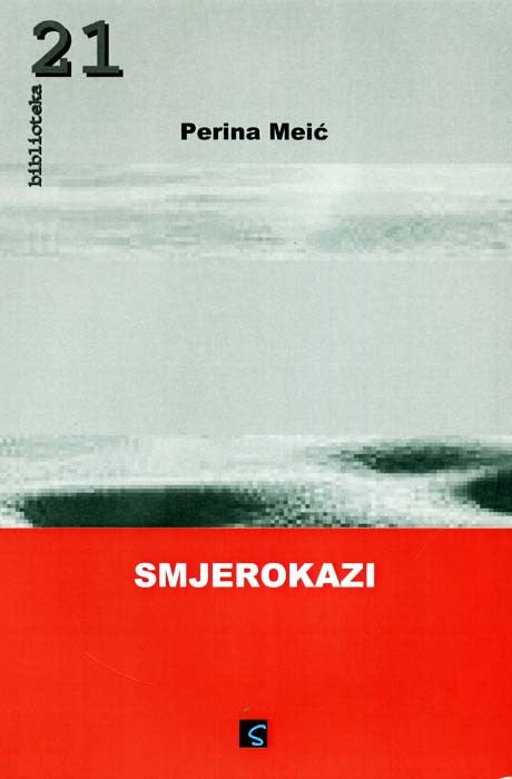Smjerokazi. Teorijske i književnopovijesne studije