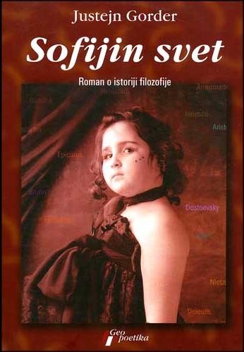 Sofijin svet