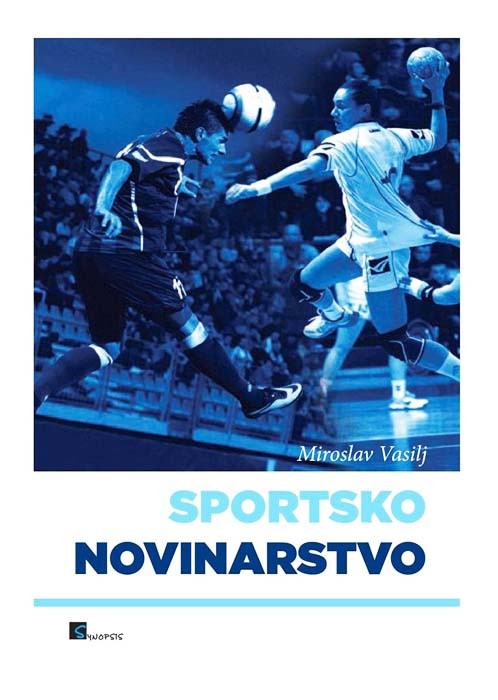 Sportsko novinarstvo