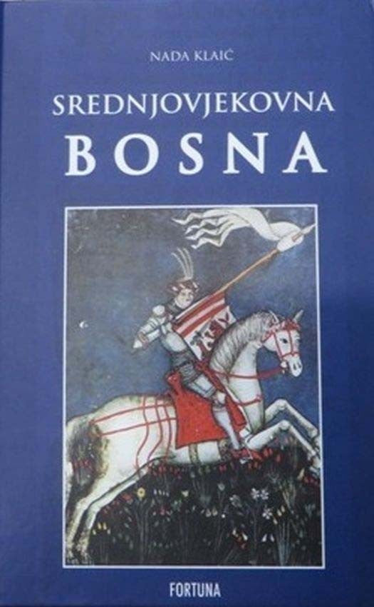 Srednjovjekovna Bosna