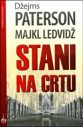 Stani na crtu