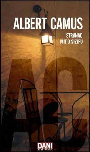 Stranac / Mit o Sizifu